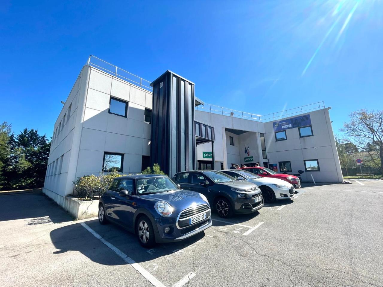 Bureau Montpellier 1100m² Vente Bureau Montpellier Hérault OVBUR2639428 1