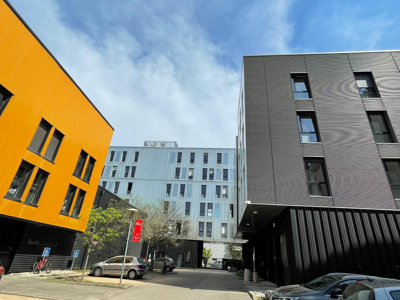 Bureau Villeurbanne 1467m² Location Bureau Villeurbanne OLBUR2109223
