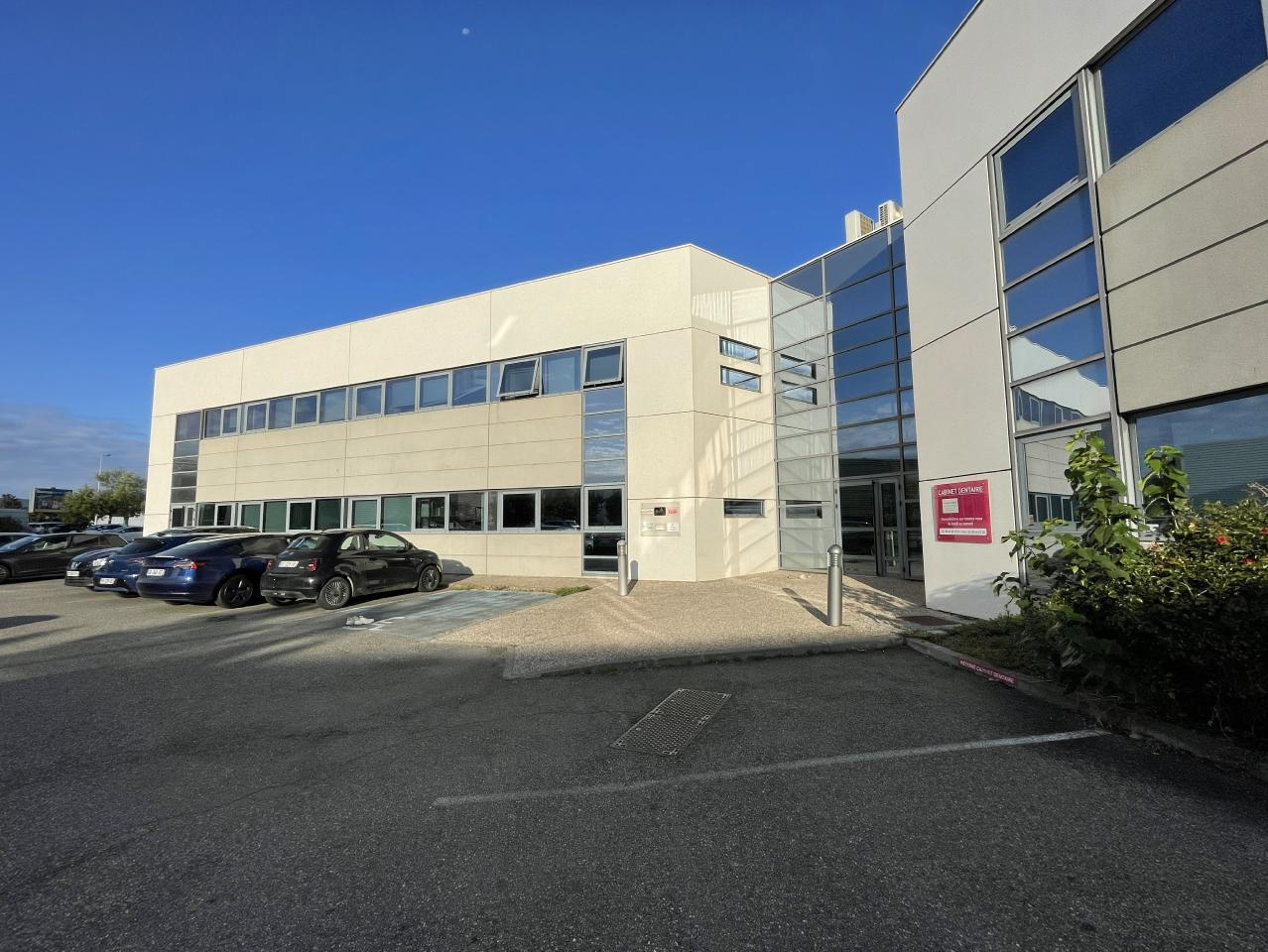 Bureau Colomiers 279.7m² Vente Bureau Colomiers OVBUR2533081