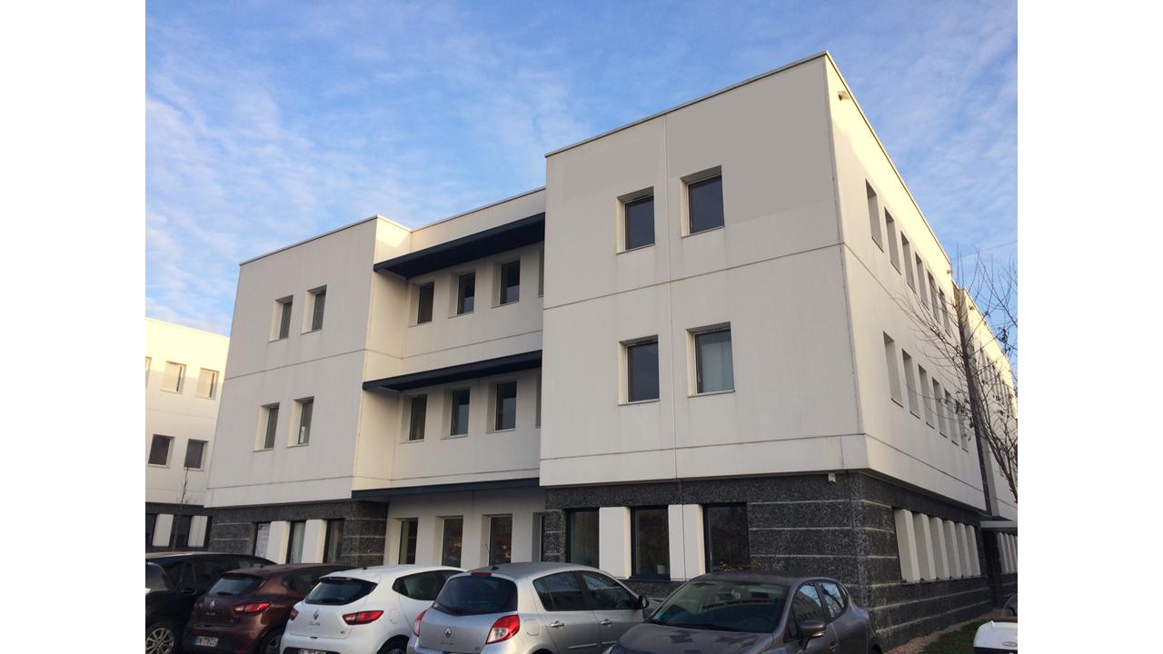 Bureau Nantes 657m² Location Bureau Nantes Loire-Atlantique OLBUR2534496 1