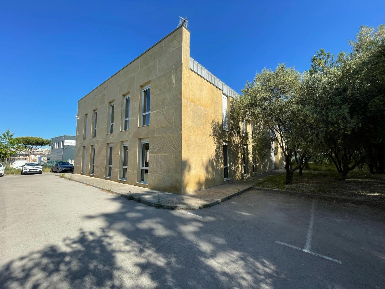 Local d'activité Montpellier 739m² Vente Local d'activité Montpellier Hérault OVACT2532440 1