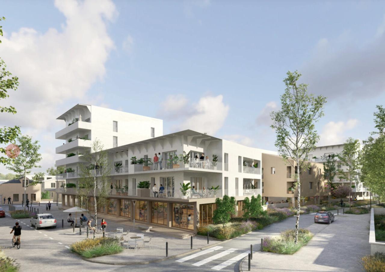 Bureau Nantes 228m² Vente Bureau Nantes Loire-Atlantique OVBUR2531870 1