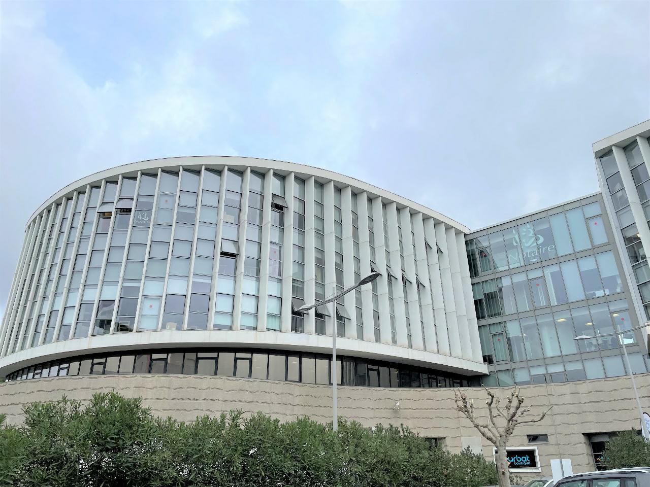 Bureau Montpellier 114m² Location Bureau Montpellier Hérault OLBUR2535172 1