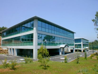 Coworking Biot 0m² Location Coworking Biot Alpes-Maritimes OLBUR2206814 1