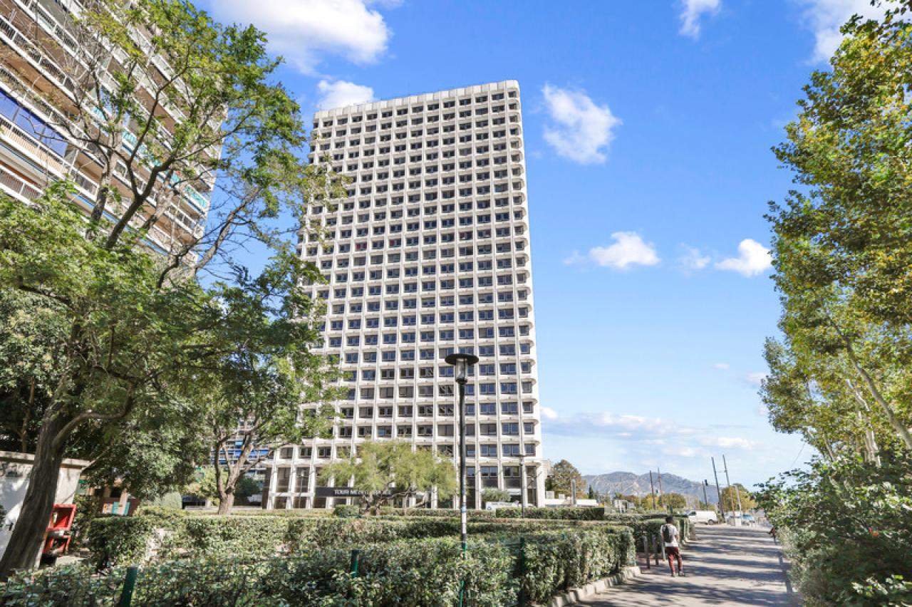 Bureau Marseille 4025m² Location Bureau Marseille Bouches-du-Rhône OLBUR2114764 1