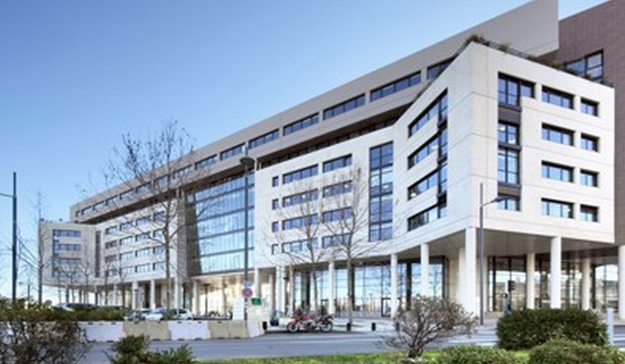 Bureau Montpellier 198m² Location Bureau Montpellier OLBUR2533762