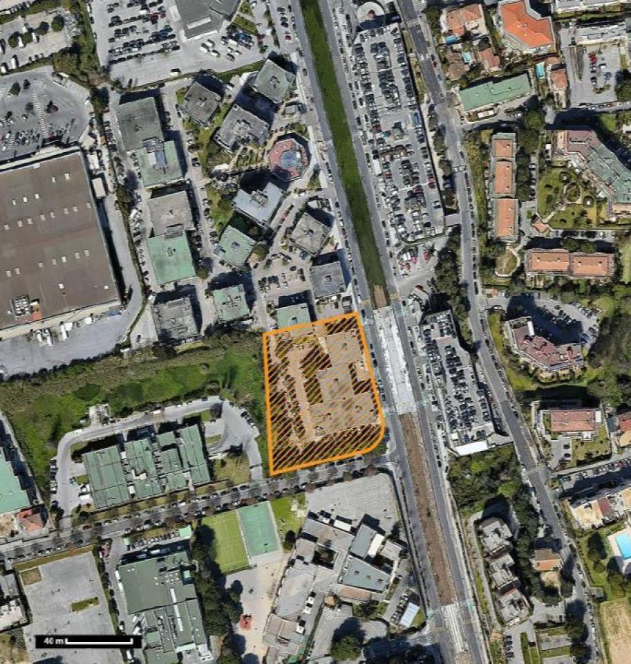 Bureau Nice 6750m² Vente Bureau Nice Alpes-Maritimes OVBUR2424714 1