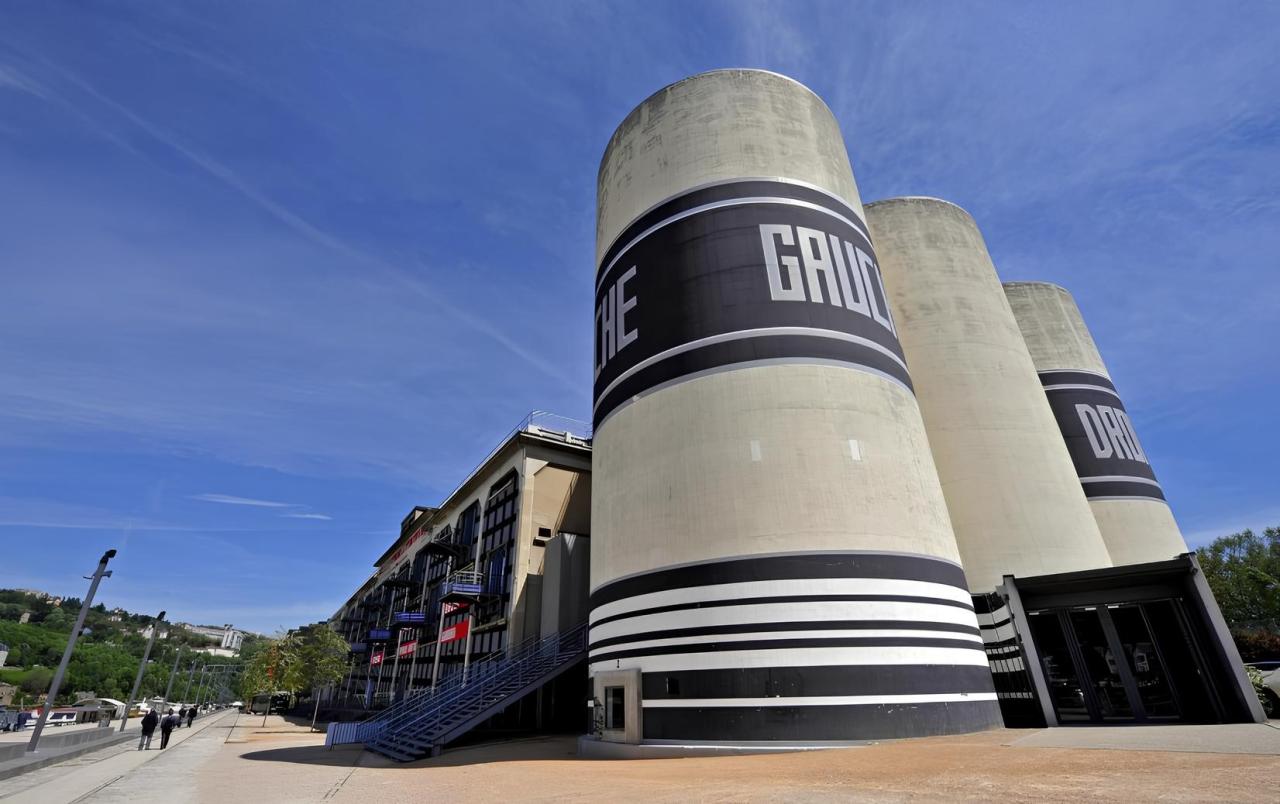 Bureau Lyon 932m² Location Bureau Lyon OLBUR2535669