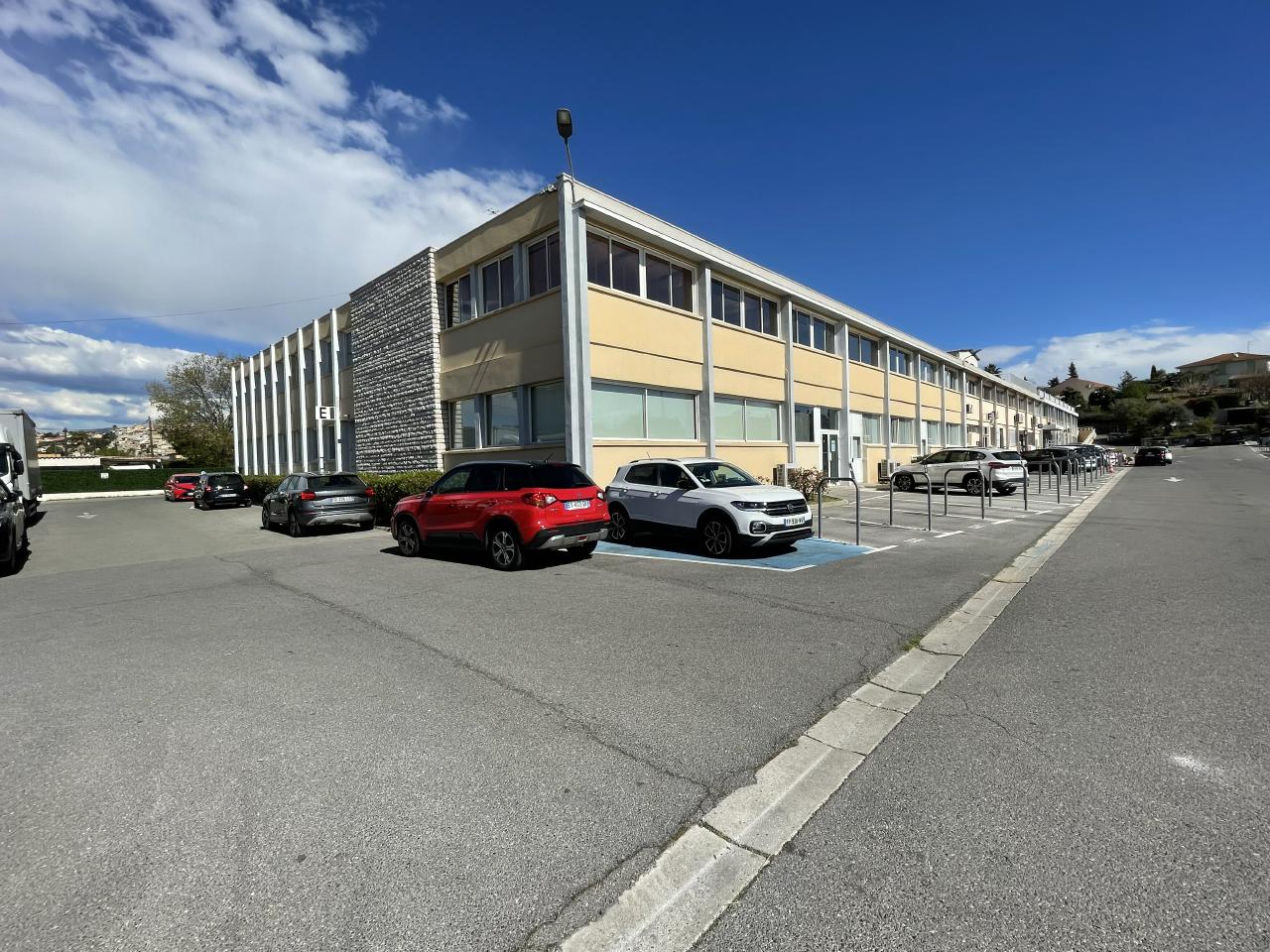 Local d'activité Biot 461m² Location Local d'activité Biot Alpes-Maritimes OLACT2643335