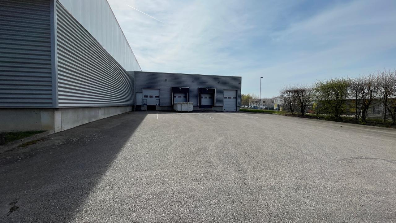 Local d'activité Épinal 7169m² Vente Local d'activité Épinal Vosges OVACT2640274 1