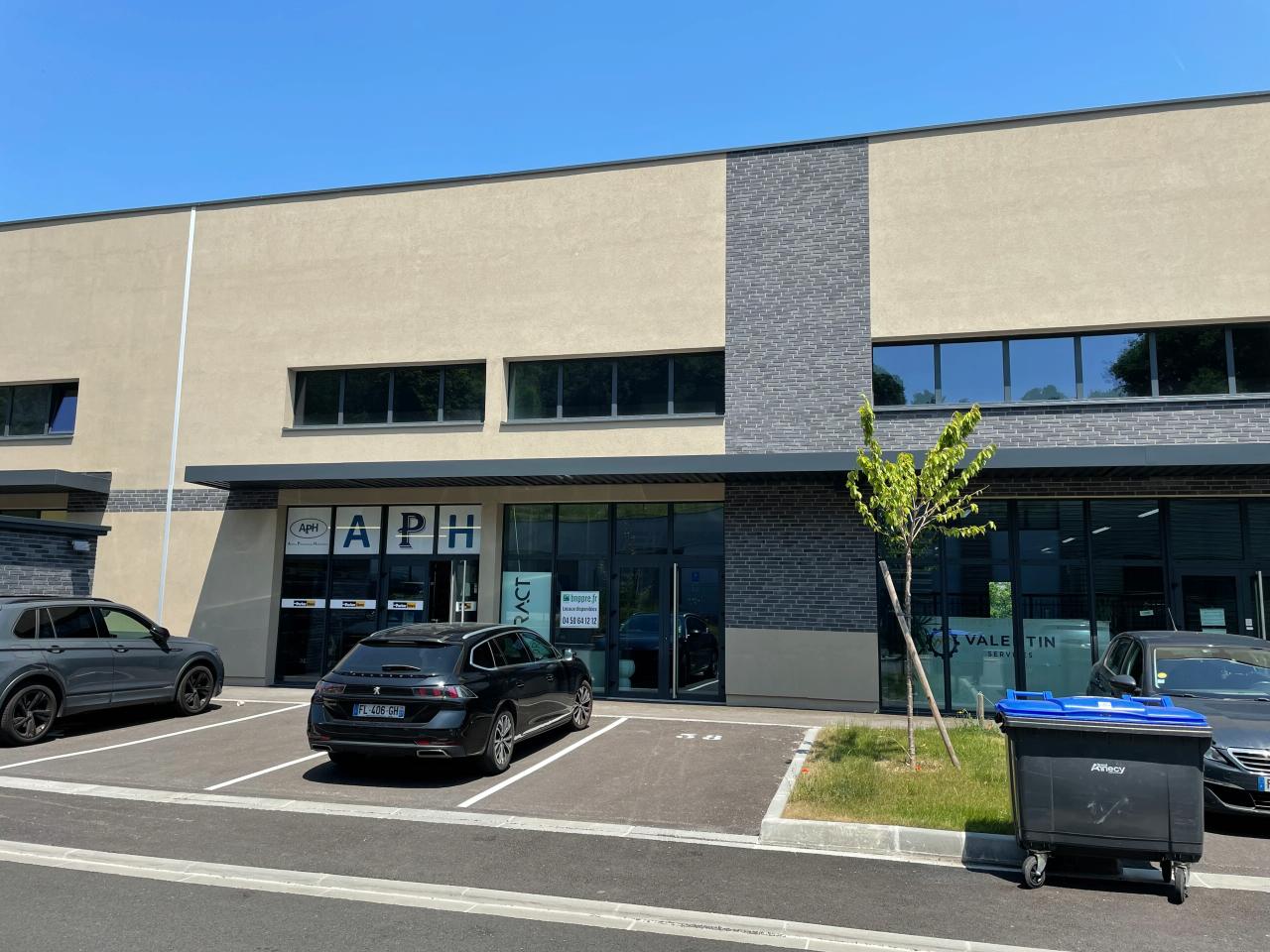 Local d'activité Poisy 150m² Location Local d'activité Poisy OLACT2315055