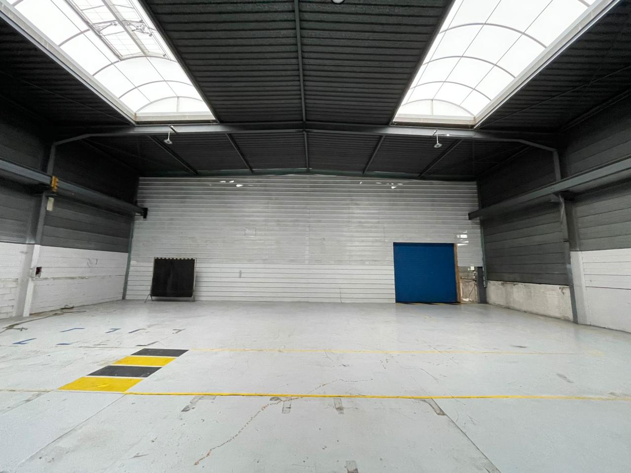 Local d'activité Neuville-en-Ferrain 520m² Vente Local d'activité Neuville-en-Ferrain Nord OVACT2537725 1