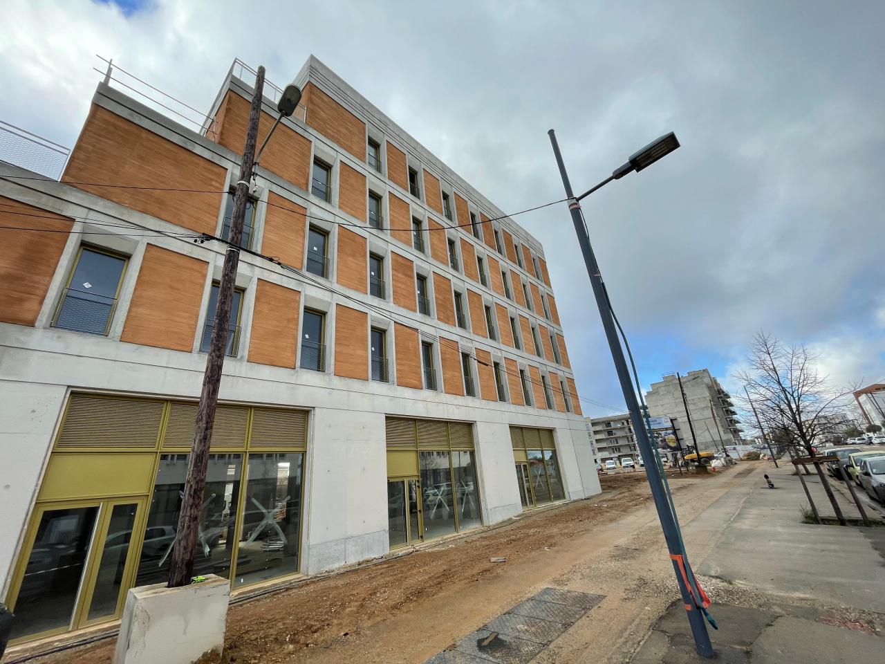 Bureau Montpellier 532m² Vente Bureau Montpellier Hérault OVBUR2115354 1