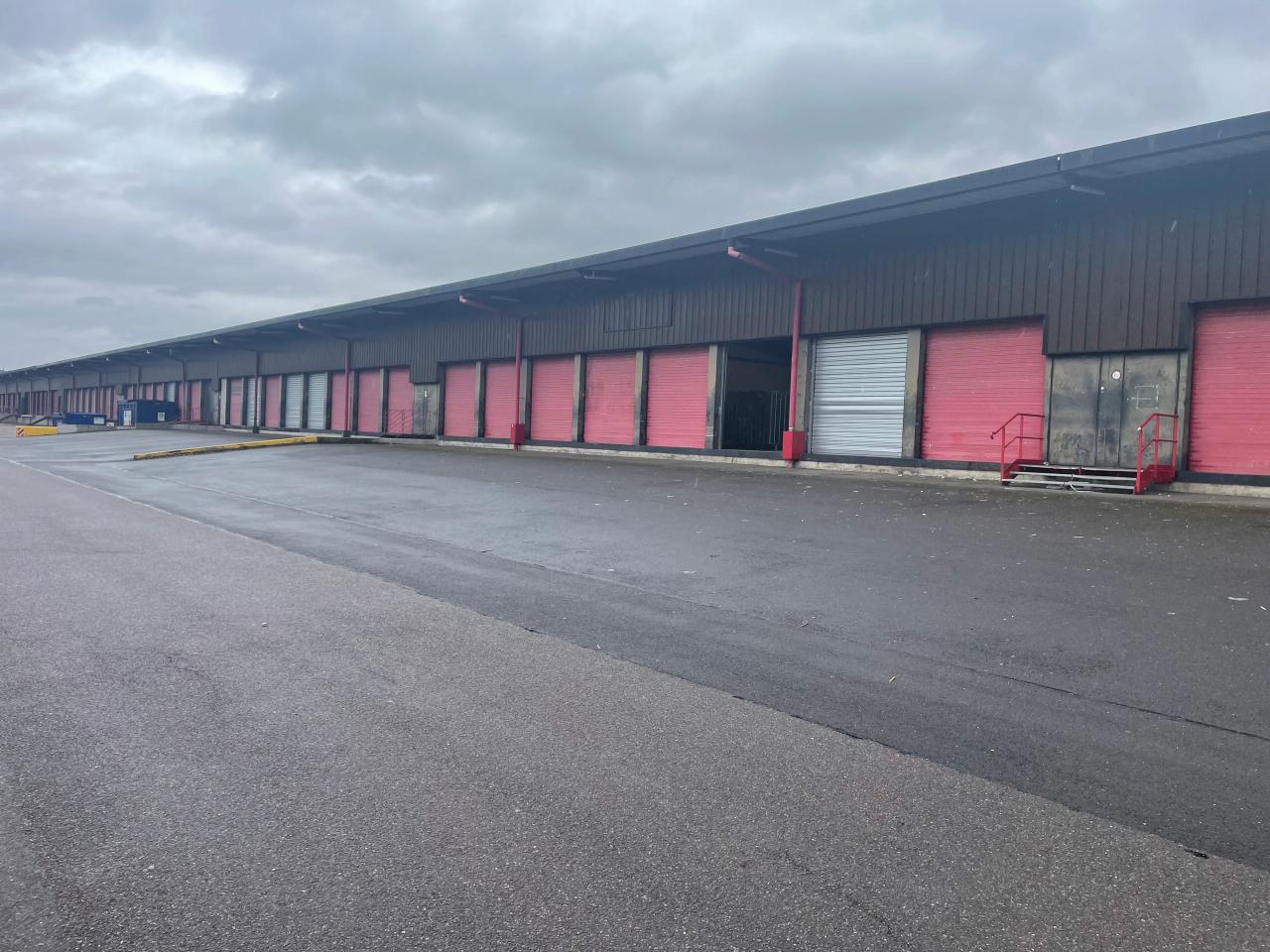 Local d'activité Ennery 1501m² Location Local d'activité Ennery OLACT2310895