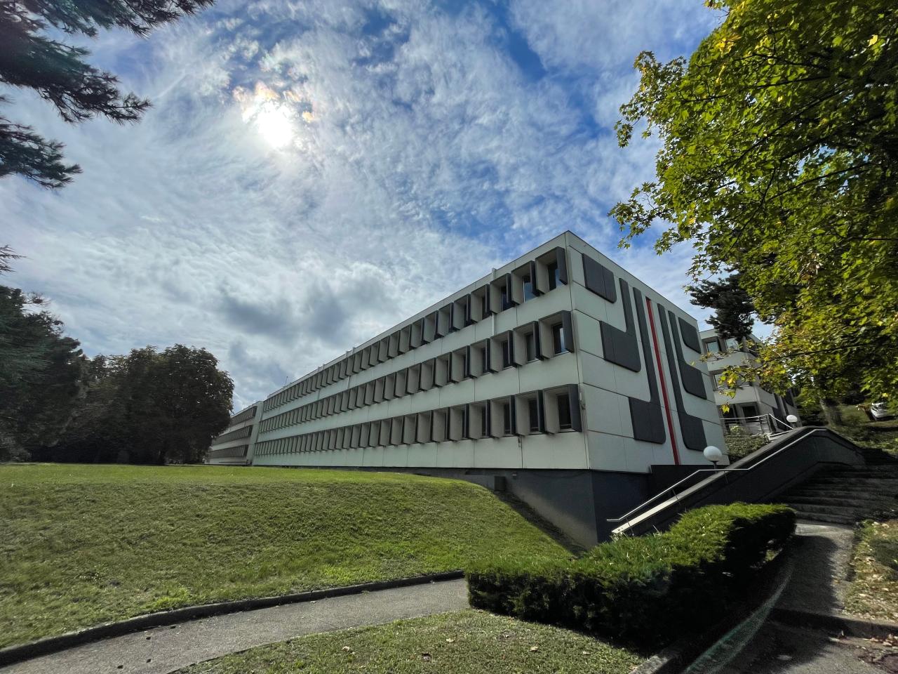 Bureau Écully 171m² Location Bureau Écully Rhône OLBUR2534584 1