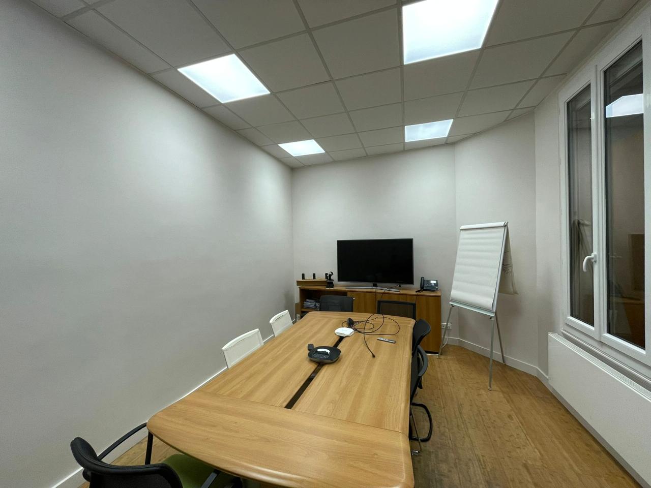 Bureau Paris 88m² Vente Bureau Paris Paris OVBUR2532749 1