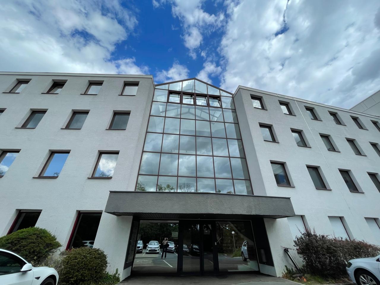 Bureau Dardilly 388m² Vente Bureau Dardilly Rhône OVBUR2534985 1