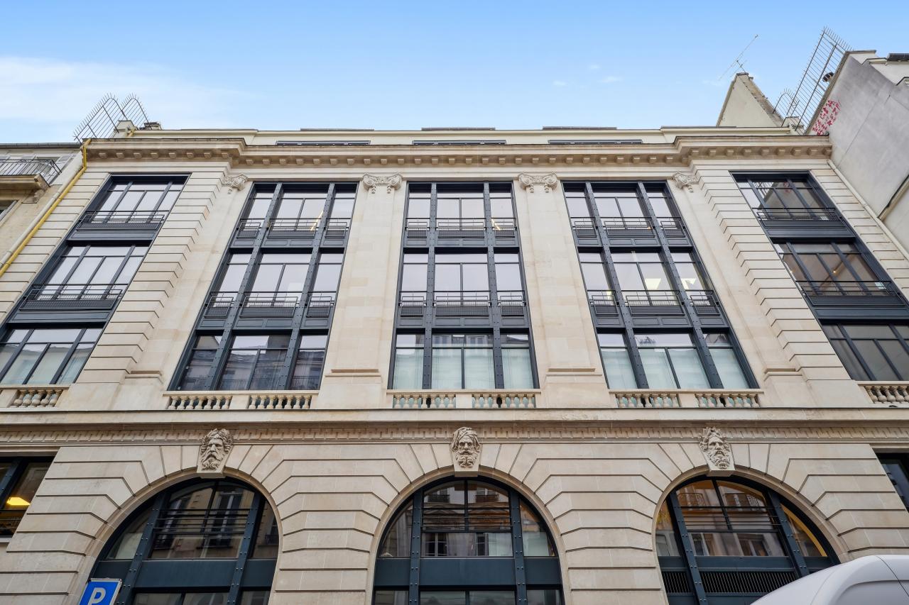 Bureau Paris 445m² Location Bureau Paris Paris OLBUR2425545 1