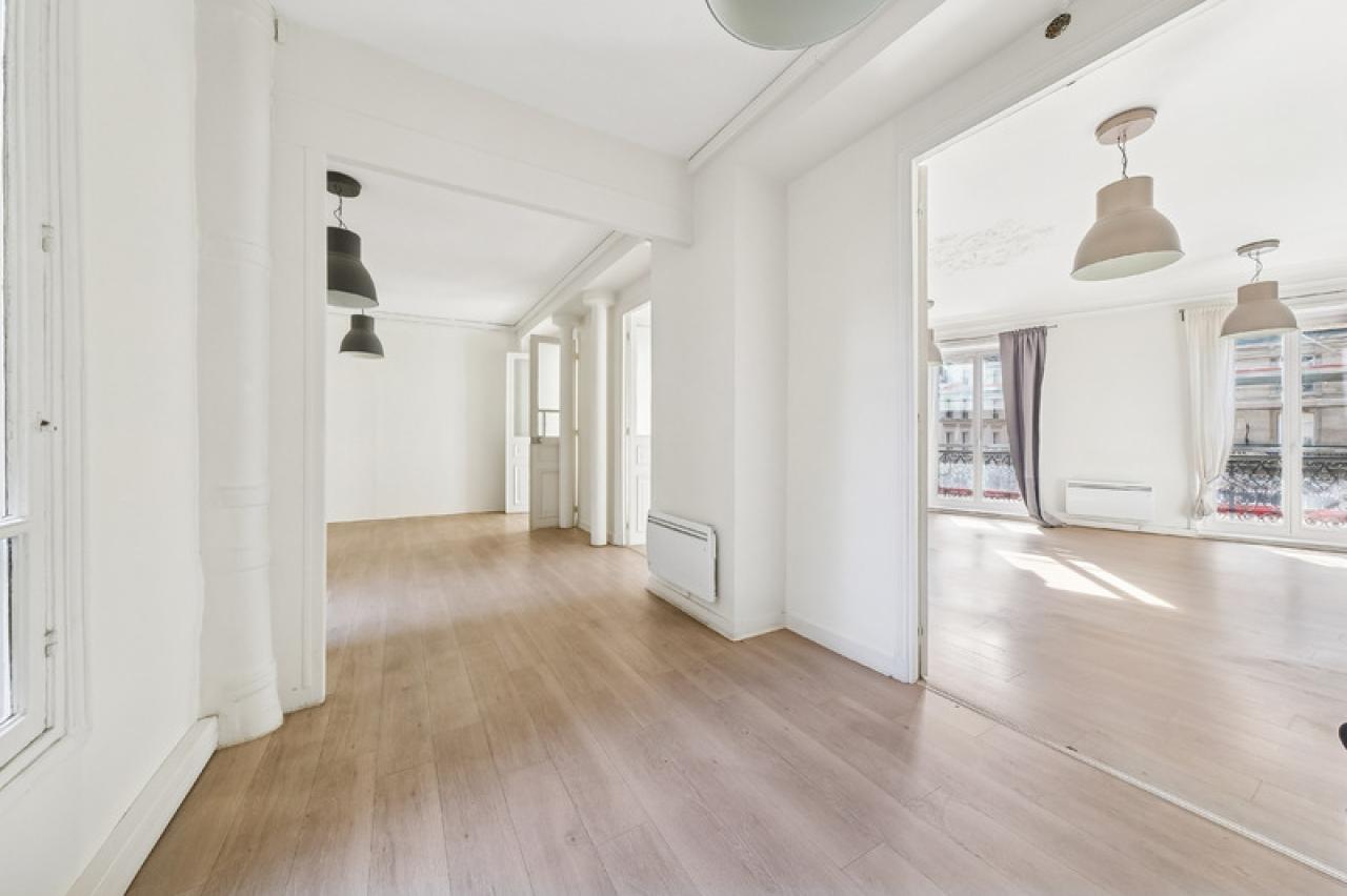 Coworking m² Location Coworking Paris OLBUR2640672
