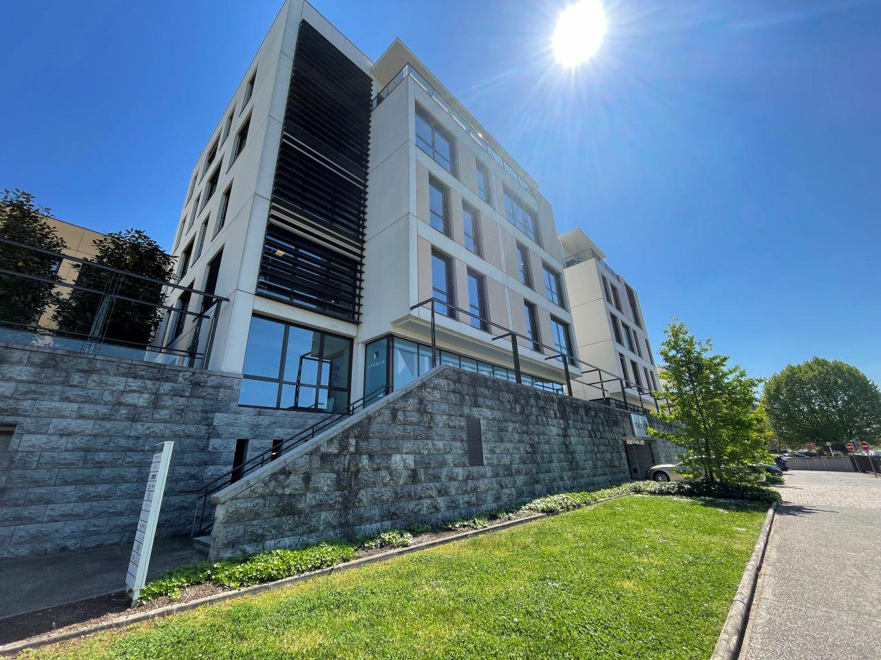 Bureau Lyon 845m² Location Bureau Lyon Rhône OLBUR2420344 1