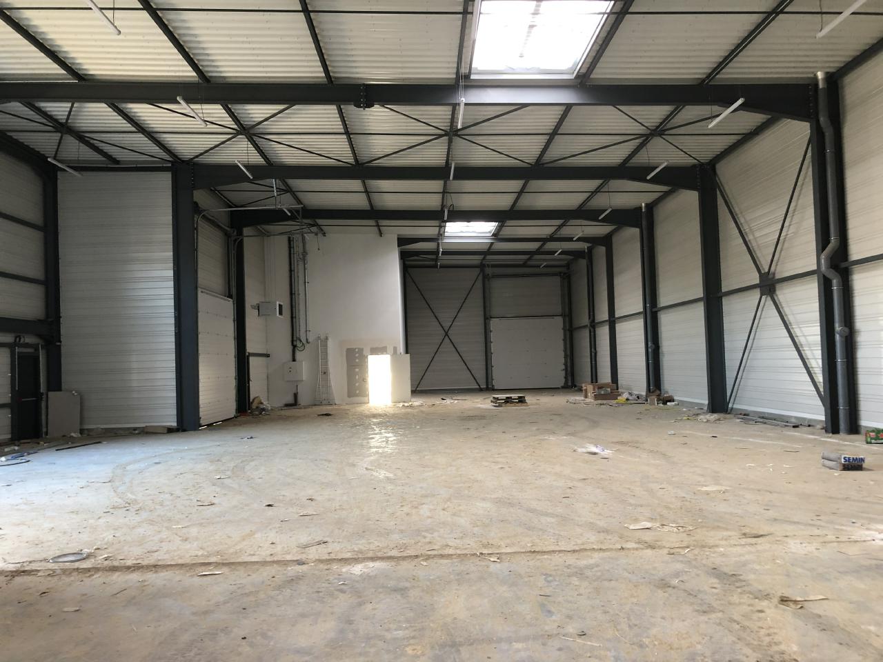 Local d'activité Grigny 837m² Location Local d'activité Grigny Essonne OLACT2201835 1