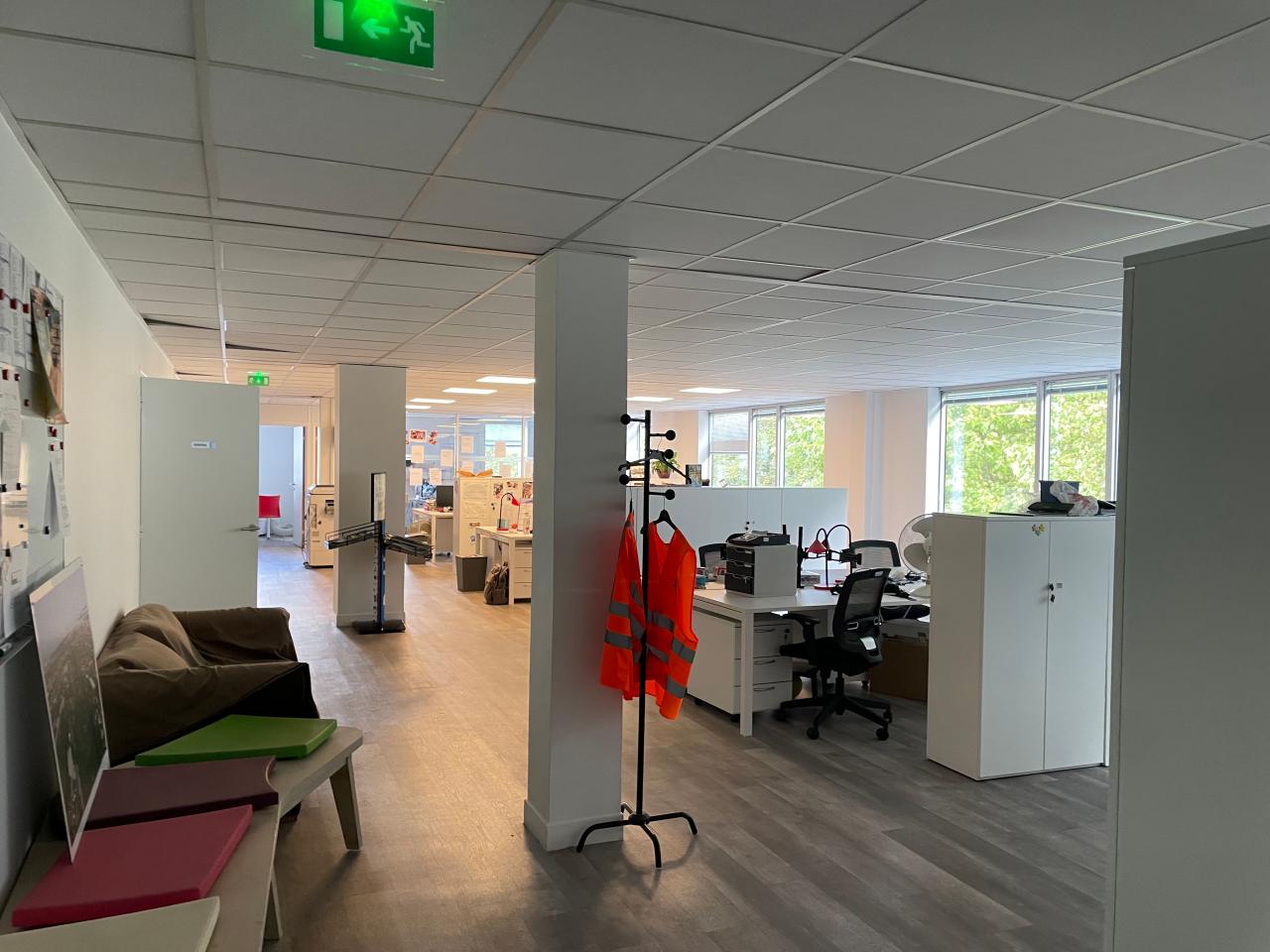 Bureau Créteil 317m² Location Bureau Créteil OLBUR2533854