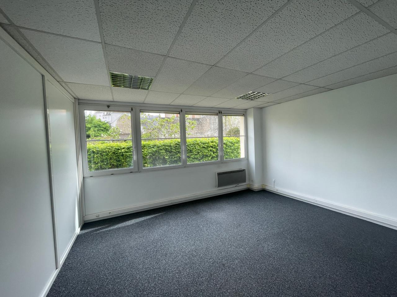 Bureau Orléans 223m² Vente Bureau Orléans Loiret OVBUR2645164