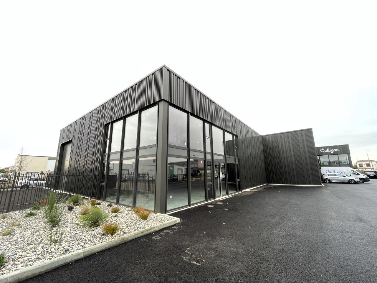 Local d'activité Beauzelle 1433m² Location Local d'activité Beauzelle Haute-Garonne OLACT2537781 1