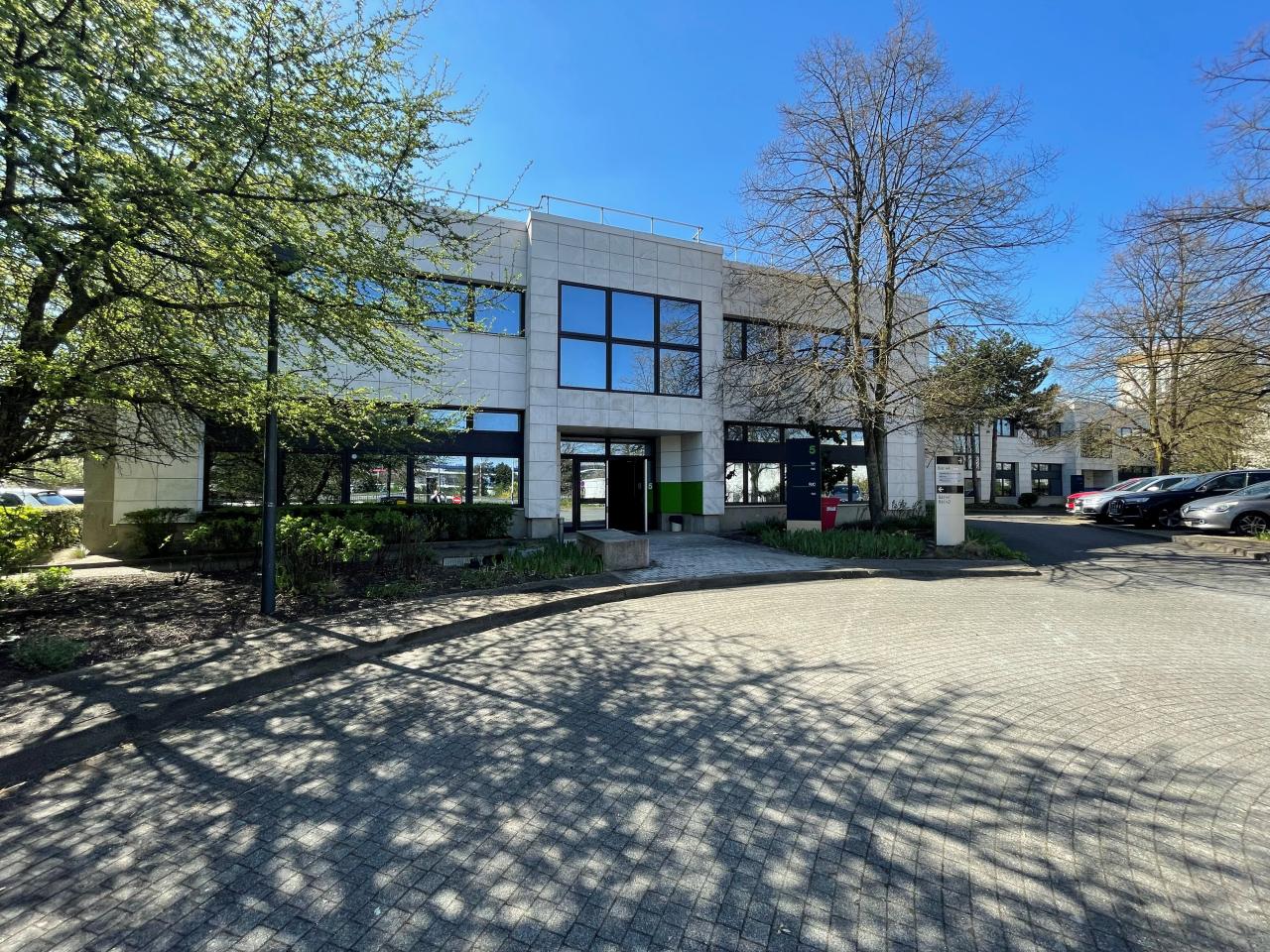 Local d'activité Rungis 2349m² Vente Local d'activité Rungis Val-de-Marne OVACT2531430 1