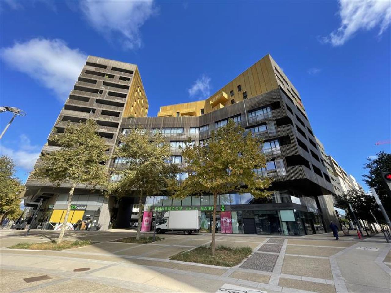 Bureau Montpellier 168.2m² Location Bureau Montpellier OLBUR2536446