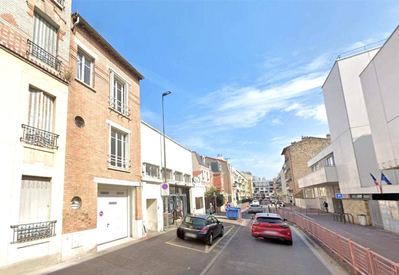 Bureau Suresnes 499.6m² Vente Bureau Suresnes OVBUR2535918