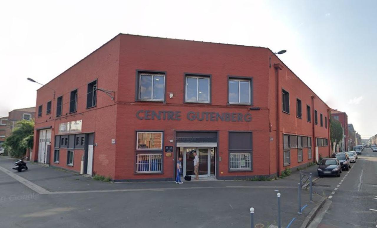 Bureau Lille 357m² Location Bureau Lille Nord OLBUR2537177 1