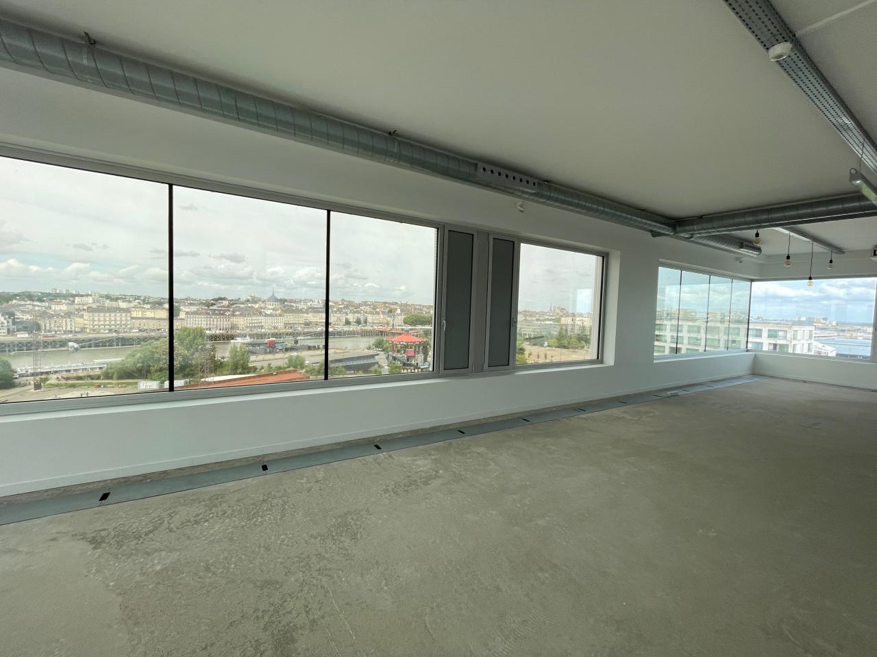Bureau Nantes 615m² Location Bureau Nantes Loire-Atlantique OLBUR2425541 1