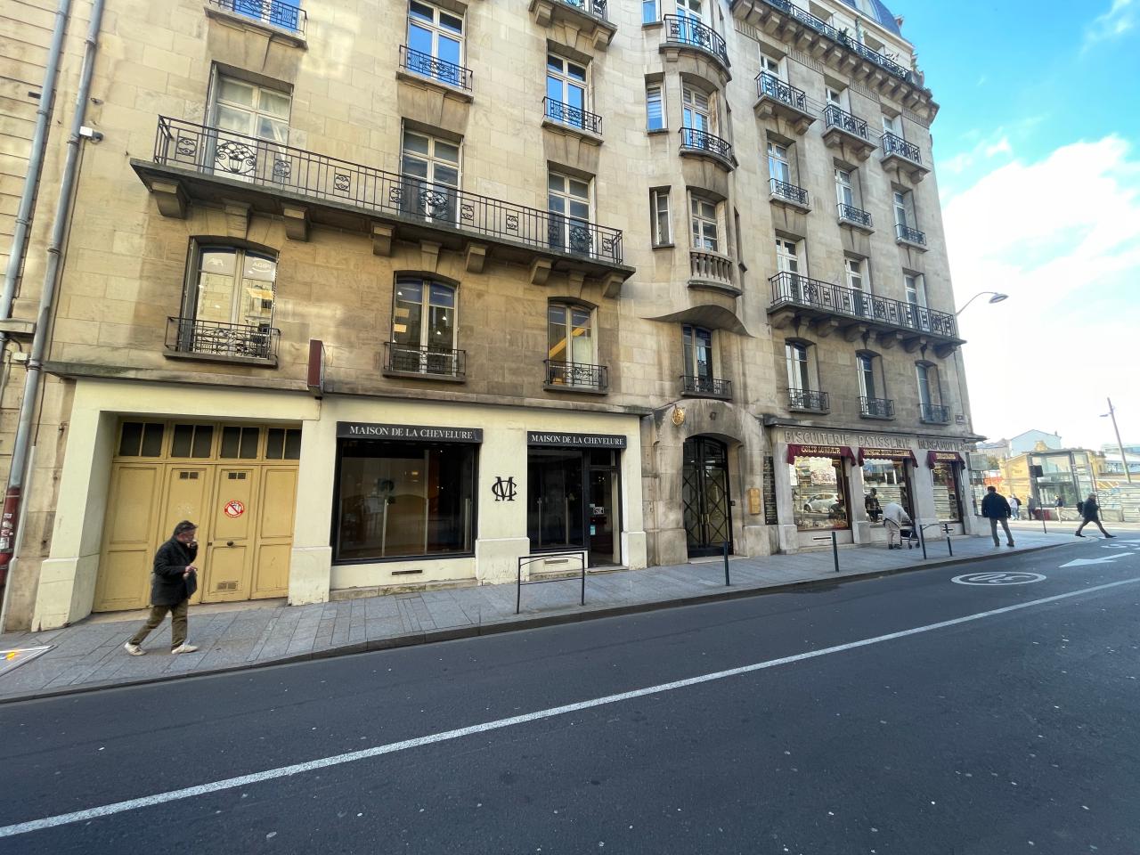 Commerce Nancy 105m² Location Commerce Nancy Meurthe-et-Moselle OLCOM2537397 1