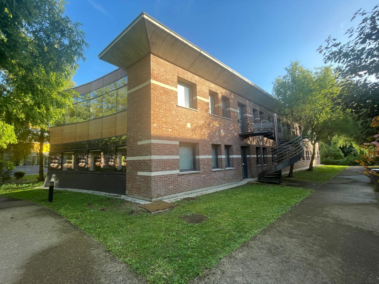 Bureau Wasquehal 231m² Vente Bureau Wasquehal Nord OVBUR2535377 1