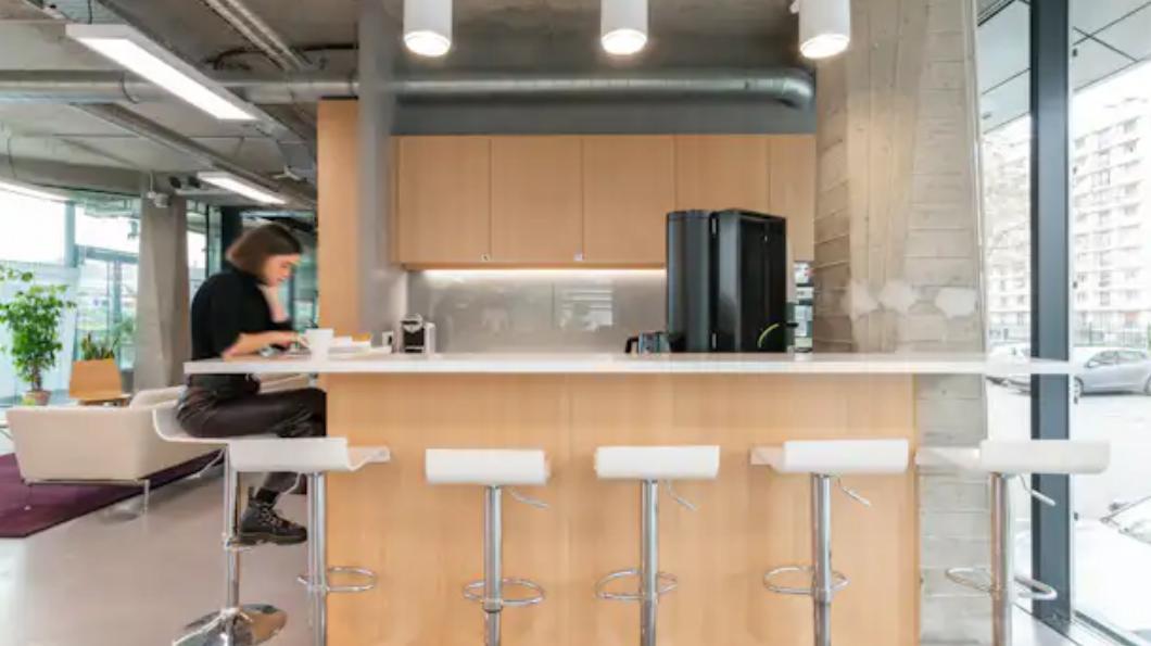 Coworking Boulogne-Billancourt 6m² Location Coworking Boulogne-Billancourt Hauts-de-Seine OLBUR2104672 1