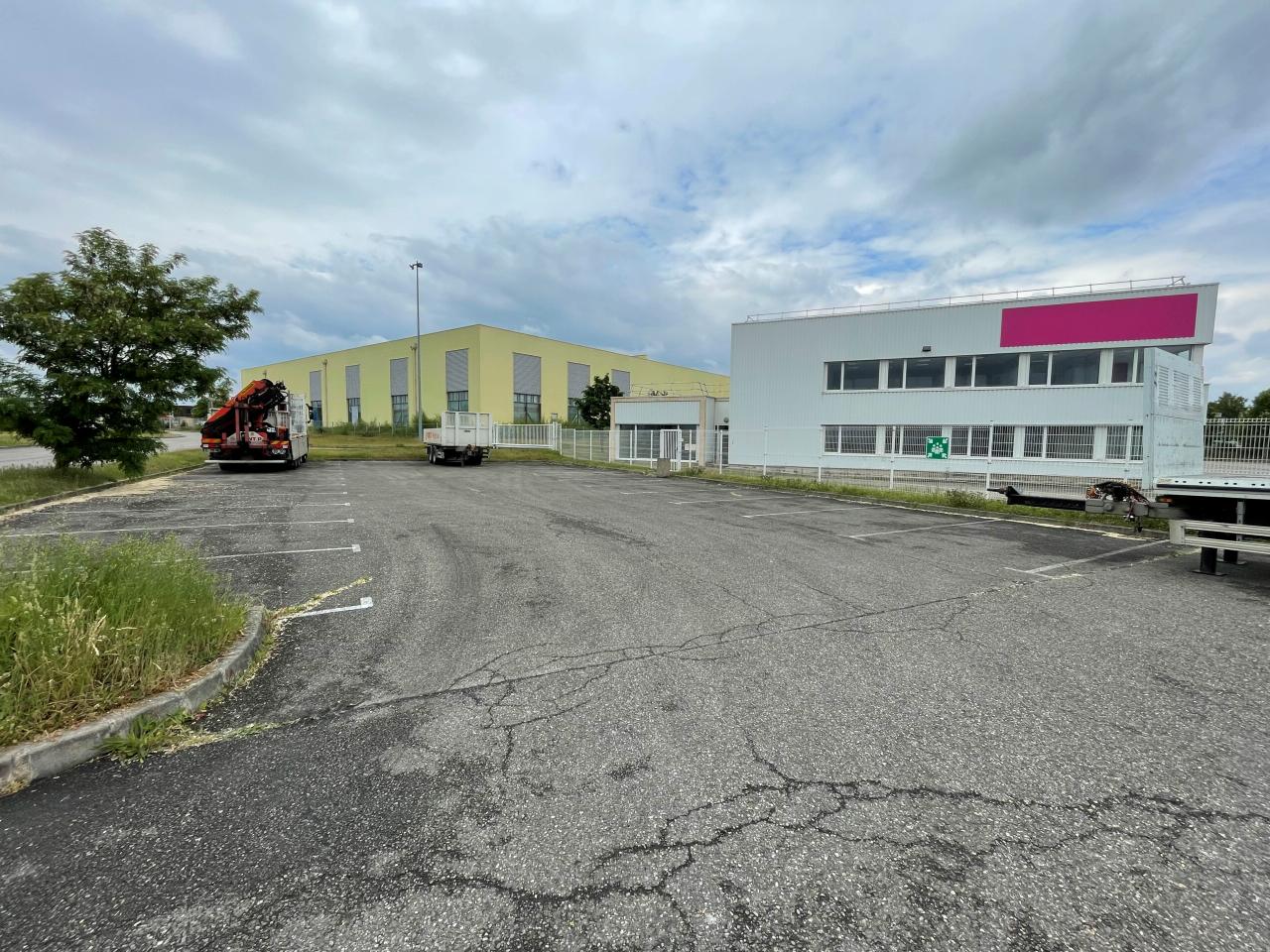 Local d'activité Kingersheim 1273m² Location Local d'activité Kingersheim OLACT2533070