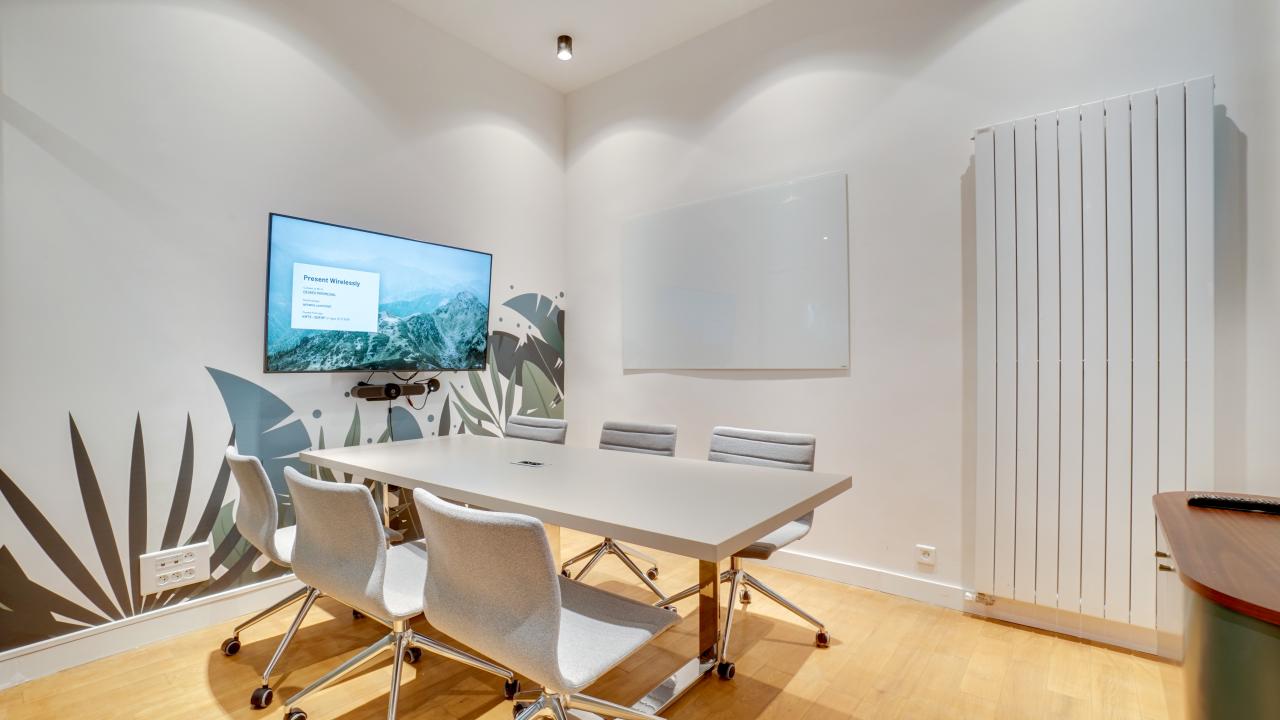 Coworking Paris 0m² Location Coworking Paris Paris OLBUR2532750 1
