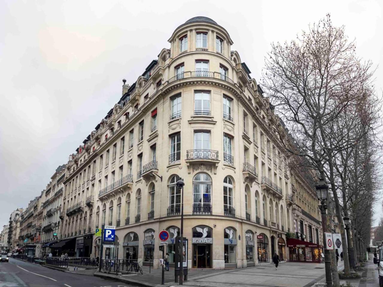 Bureau Paris 242m² Location Bureau Paris Paris OLBUR2535137 1