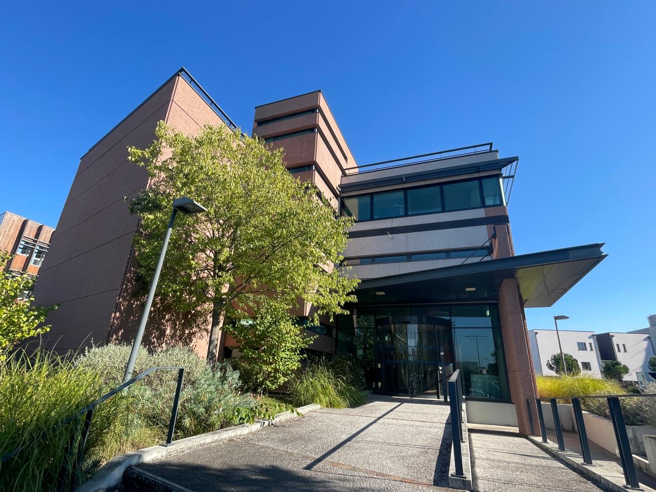 Bureau Toulouse 1221.5m² Location Bureau Toulouse OLBUR2418769