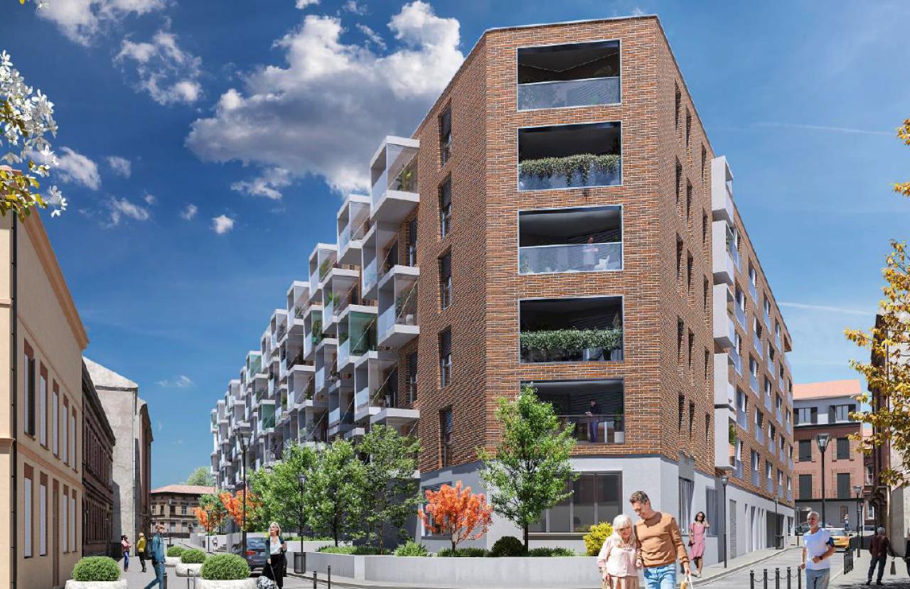 Bureau Toulouse 180m² Vente Bureau Toulouse Haute-Garonne OVBUR2533720 1