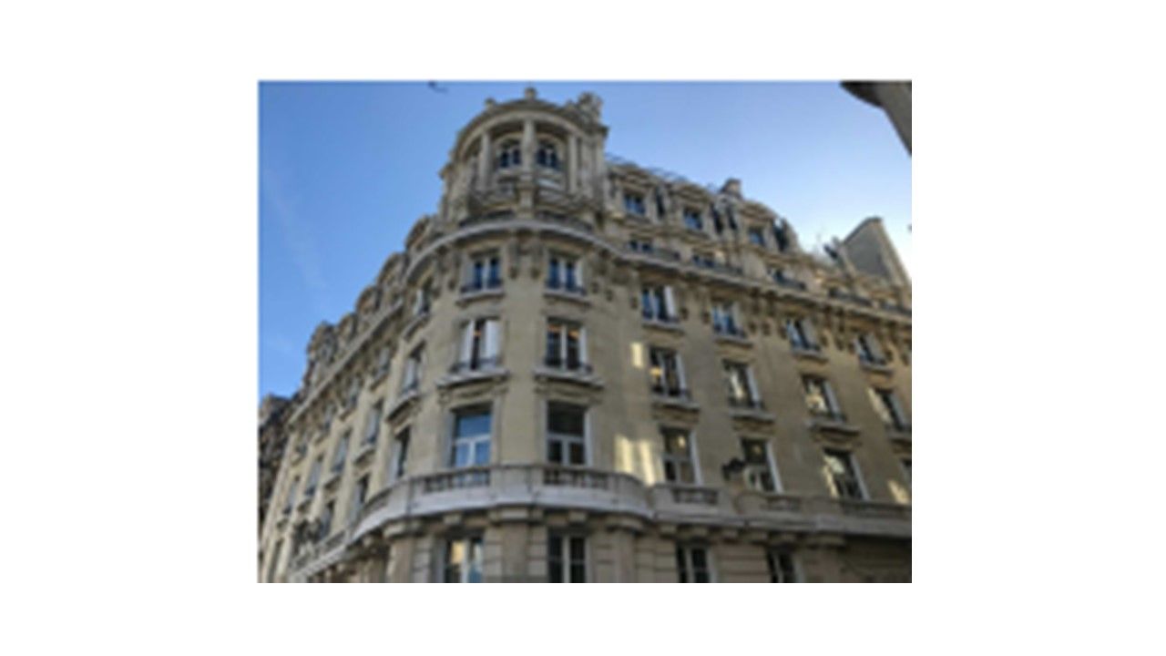 Coworking Paris 0m² Location Coworking Paris Paris OLBUR2533301 1