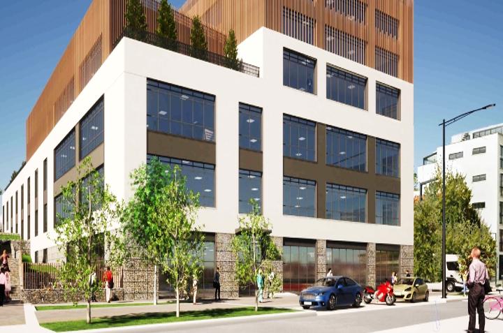 Local d'activité Vitry-sur-Seine 8067m² Location Local d'activité Vitry-sur-Seine Val-de-Marne OLACT2308552 1