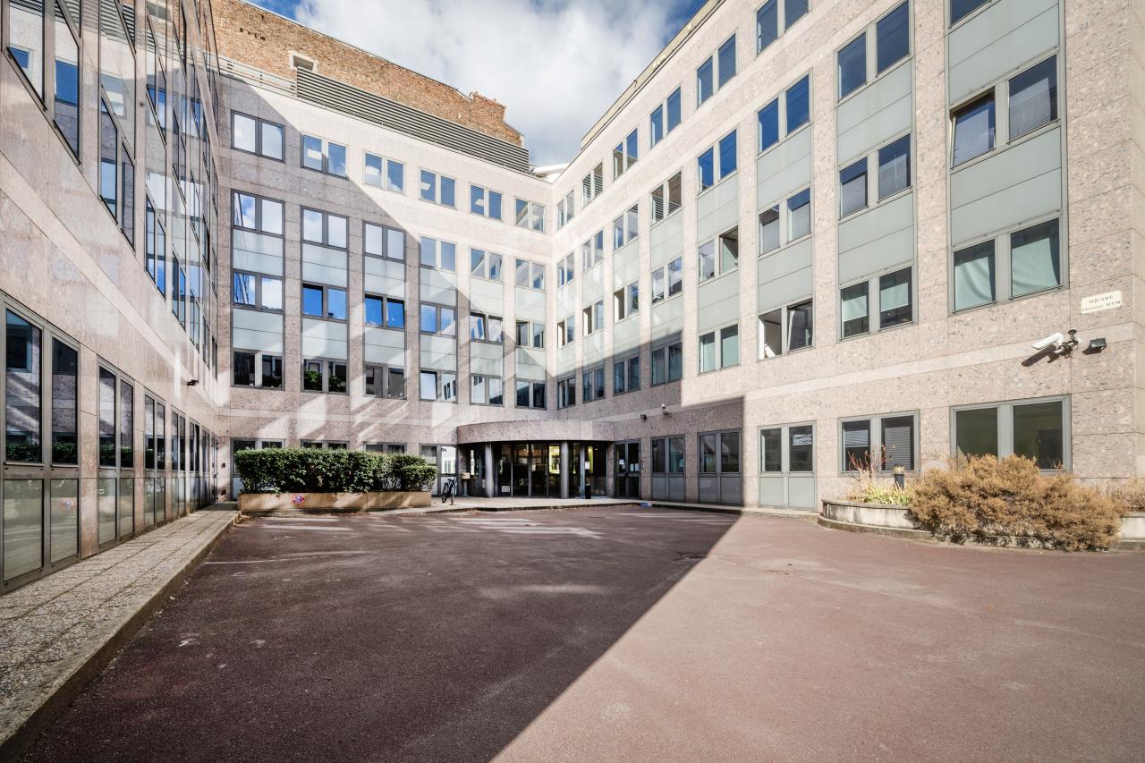 Bureau 787.71m² Location Bureau Paris OLBUR2638733