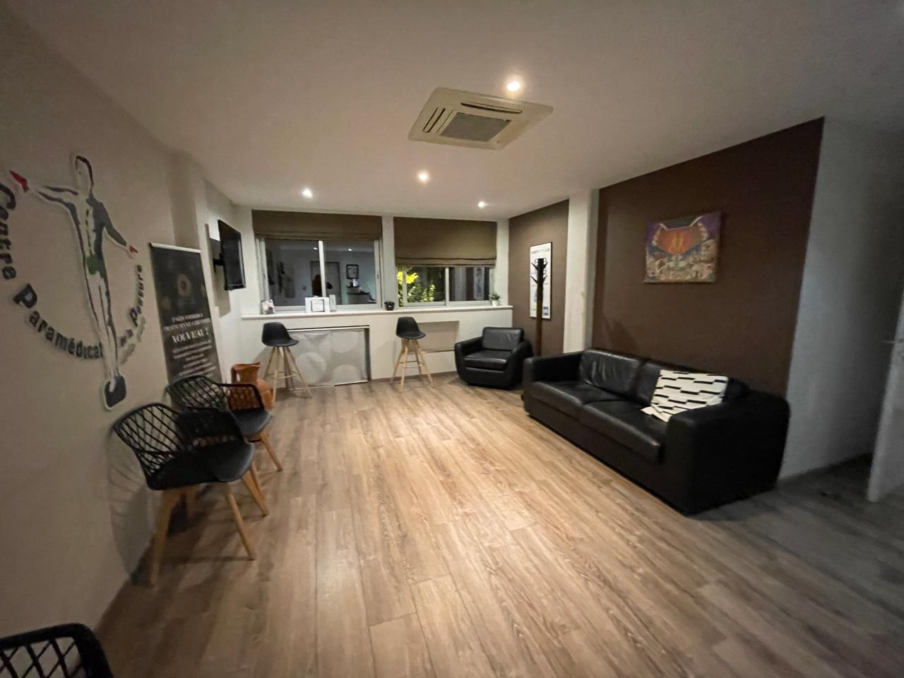 Bureau Strasbourg 265m² Vente Bureau Strasbourg Bas-Rhin OVBUR2536271 1