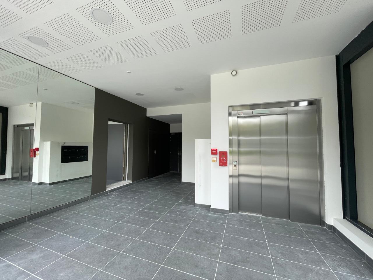 Bureau Nantes 1845m² Vente Bureau Nantes Loire-Atlantique OVBUR2115711 1