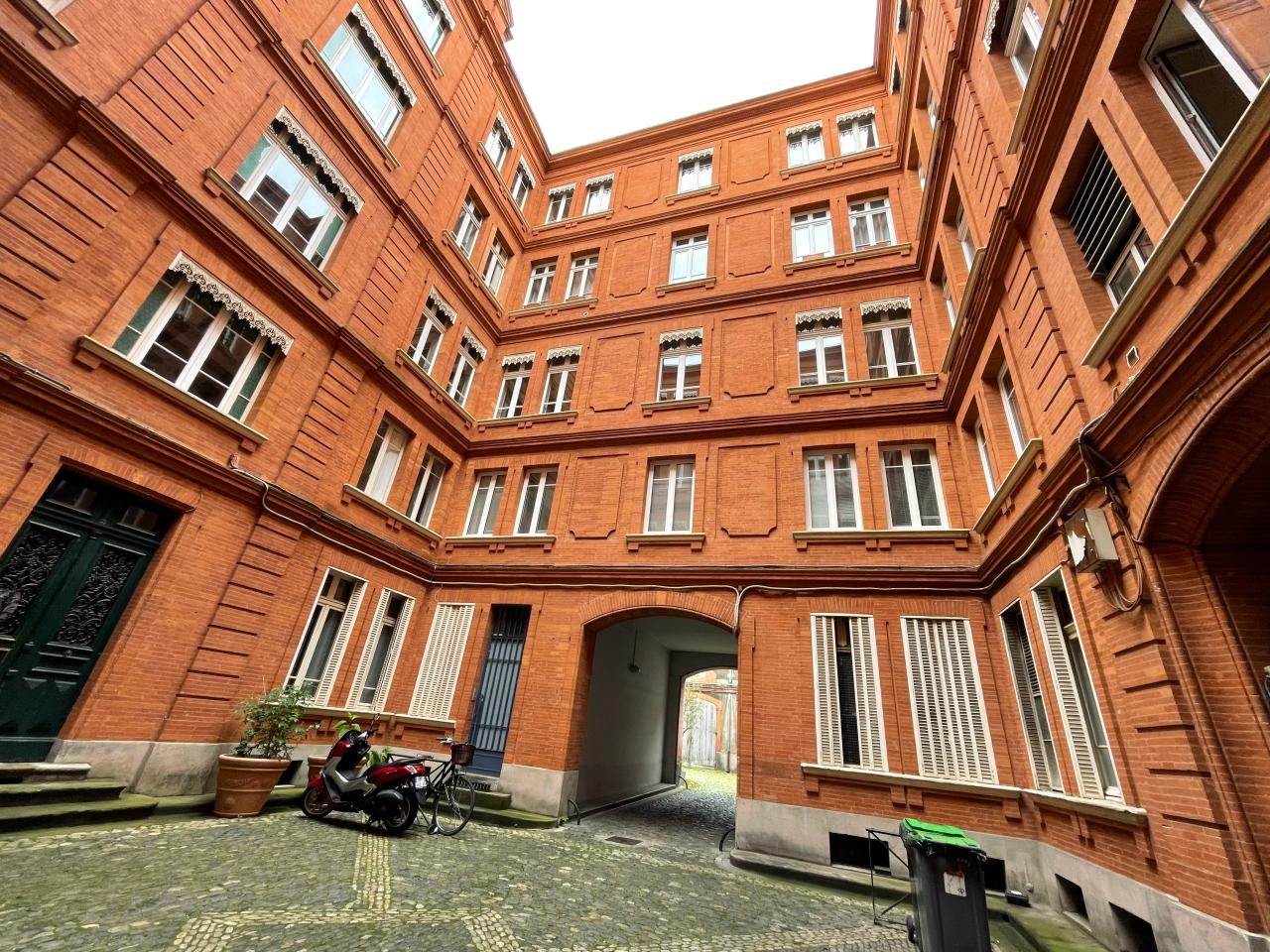 Bureau Toulouse 80m² Vente Bureau Toulouse Haute-Garonne OVBUR2534960 1