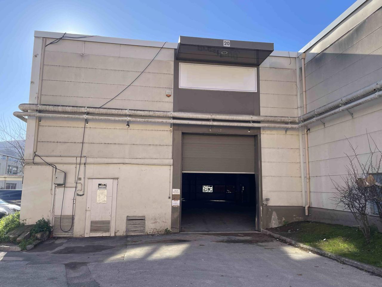 Local d'activité Marseille 756m² Location Local d'activité Marseille Bouches-du-Rhône OLACT2423149 1