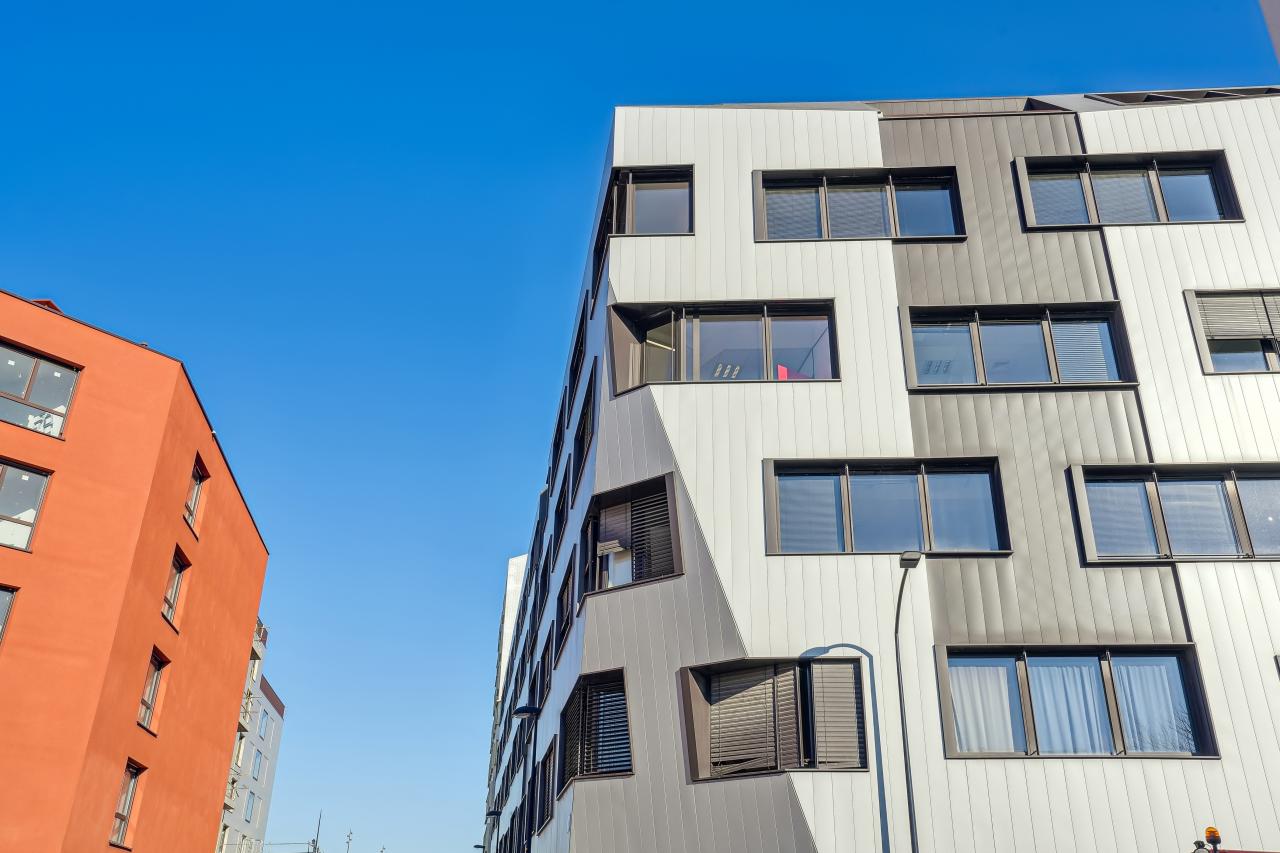 Bureau Bordeaux 1111m² Location Bureau Bordeaux Gironde OLBUR2533954 1