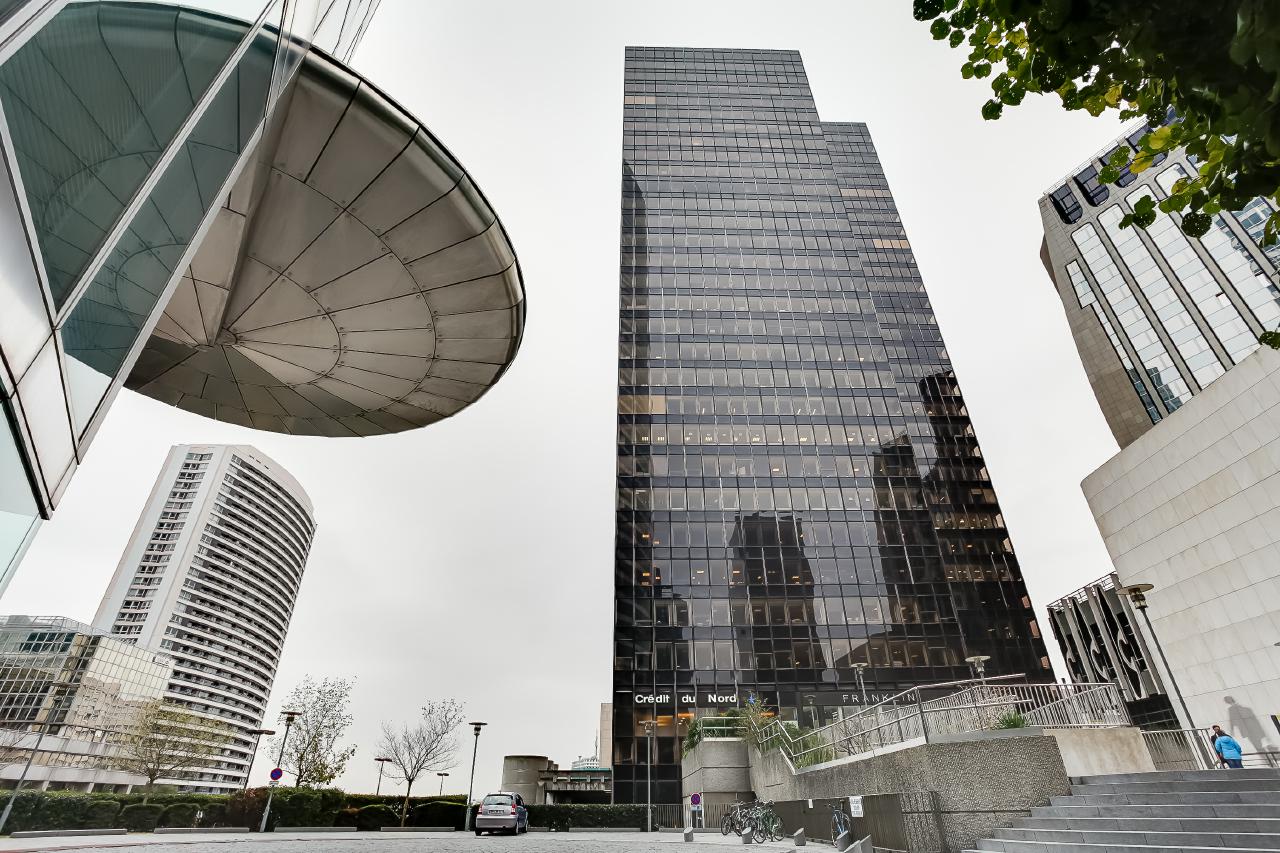 Bureau Puteaux 4716m² Vente Bureau Puteaux Hauts-de-Seine OVBUR2534315 1